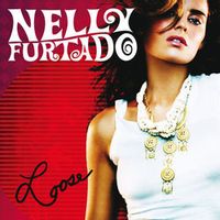 Nelly Furtado — Promiscuous (Magnit edition)