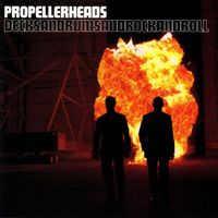 PROPELLERHEADS & SHIRLEY BASSEY — HISTORY REPEATING