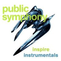 Public Symphony — Stronger(2006)(bpm 62)