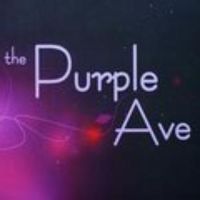 Purple Avenue — Love & Sex & Magic
