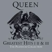 Queen — A Kind Of Magic (A Kind of Magic 1986)