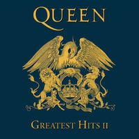 Queen — Friends Will Be Friends ("A Kind of Magic" 1986)