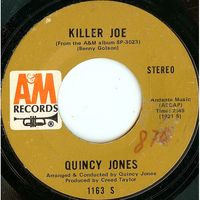 Quincy Jones — Killer Joe