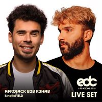 R3HAB/KSHMR — Karate