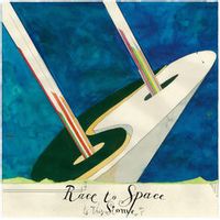 Race to Space — Underwater (3 Colours of White Remix)