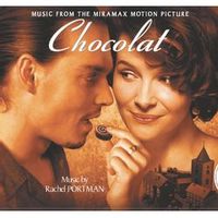 Rachel Portman — Minor Swing