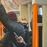 RAIN RADIO, BLOCK NOTICE — 079