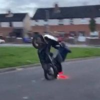 RAIN RADIO, DJ CRAIG GORMAN — Talk About