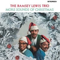 Ramsey Lewis Trio — Snowfall