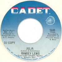 Ramsey Lewis — Do What You Wanna