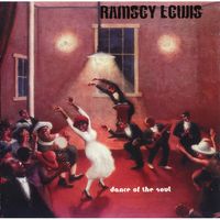 Ramsey Lewis — Love's Serenade