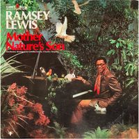 Ramsey Lewis — Sexy Sadie
