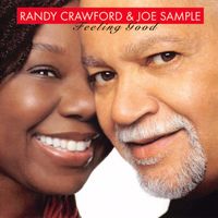 Randy Crawford & Joe Sample — Everybody's Talking