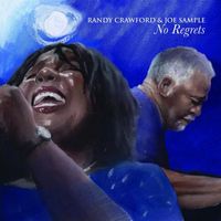 Randy Crawford & Joe Sample — Everyday I Have the Blues