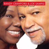 Randy Crawford & Joe Sample — Save Your Love For Me