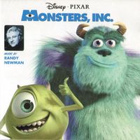 Randy Newman — Monsters, Inc