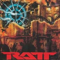 Ratt — All Or Nothing