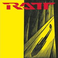 Ratt — Gave Up Givin' Up