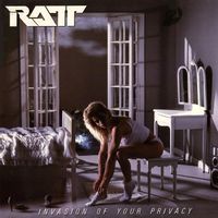 Ratt — Lay It Down