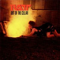 Ratt — Round And Round