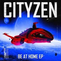 Cityzen — Rave Tech Repeat (Magnit edition)