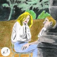 RAVEENA — Johnny It's the Last Time