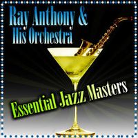 Ray Anthony His Orchestra — Lullaby Of Broadway