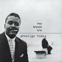Ray Bryant Trio — Daahoud
