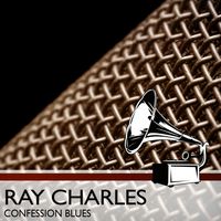 Ray Charles — Confession Blues