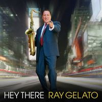 Ray Gelato — Mambo Italiano