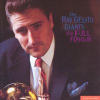 Ray Gelato — Undecided
