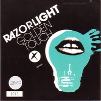 Razorlight — Golden Touch