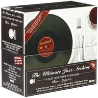 Real Jam Jazz Band — It Happened in Sun Valley