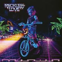 Reckless Love — Outrun