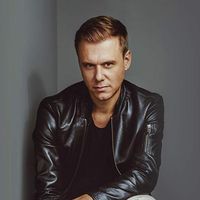 Record Club — Armin Van Buuren