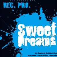 Recover Project — Sweet Dreams (by La Bouche)