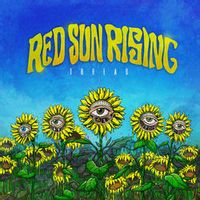 Red Sun Rising — Deathwish