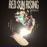 Red Sun Rising — Emotionless