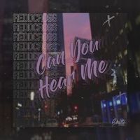Reddcross — Can You Hear Me