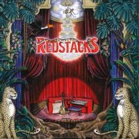Redstacks — Jealousy