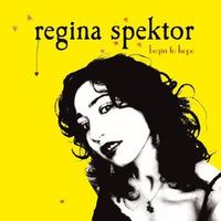 Regina Spektor — Hero