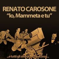 Renato Carosone — Maruzzella