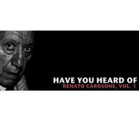 Renato Carosone — Pigliate Na Pastiglia