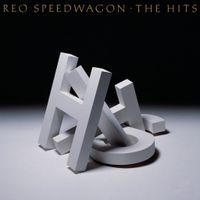 REO Speedwagon — Here With Me