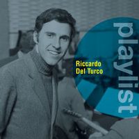 Riccardo Del Turco — Allora Hai Vinto Tu