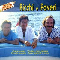 Ricchi & Poveri — Come Vorrei