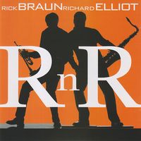 Richard Elliot, Rick Braun — Sao Paulo
