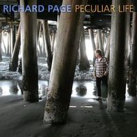 Richard Page — The Truth Is Beautiful