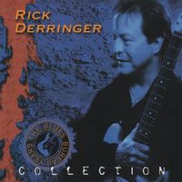 Rick Derringer — All I Want To Do Is Cry