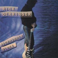 Rick Derringer — You've Got To Love Her With Feeling